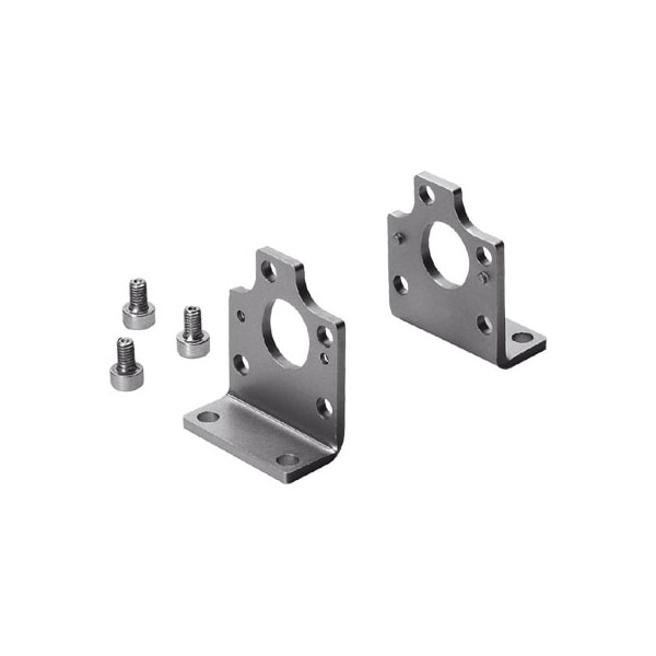 Foot Mounting HPC-8